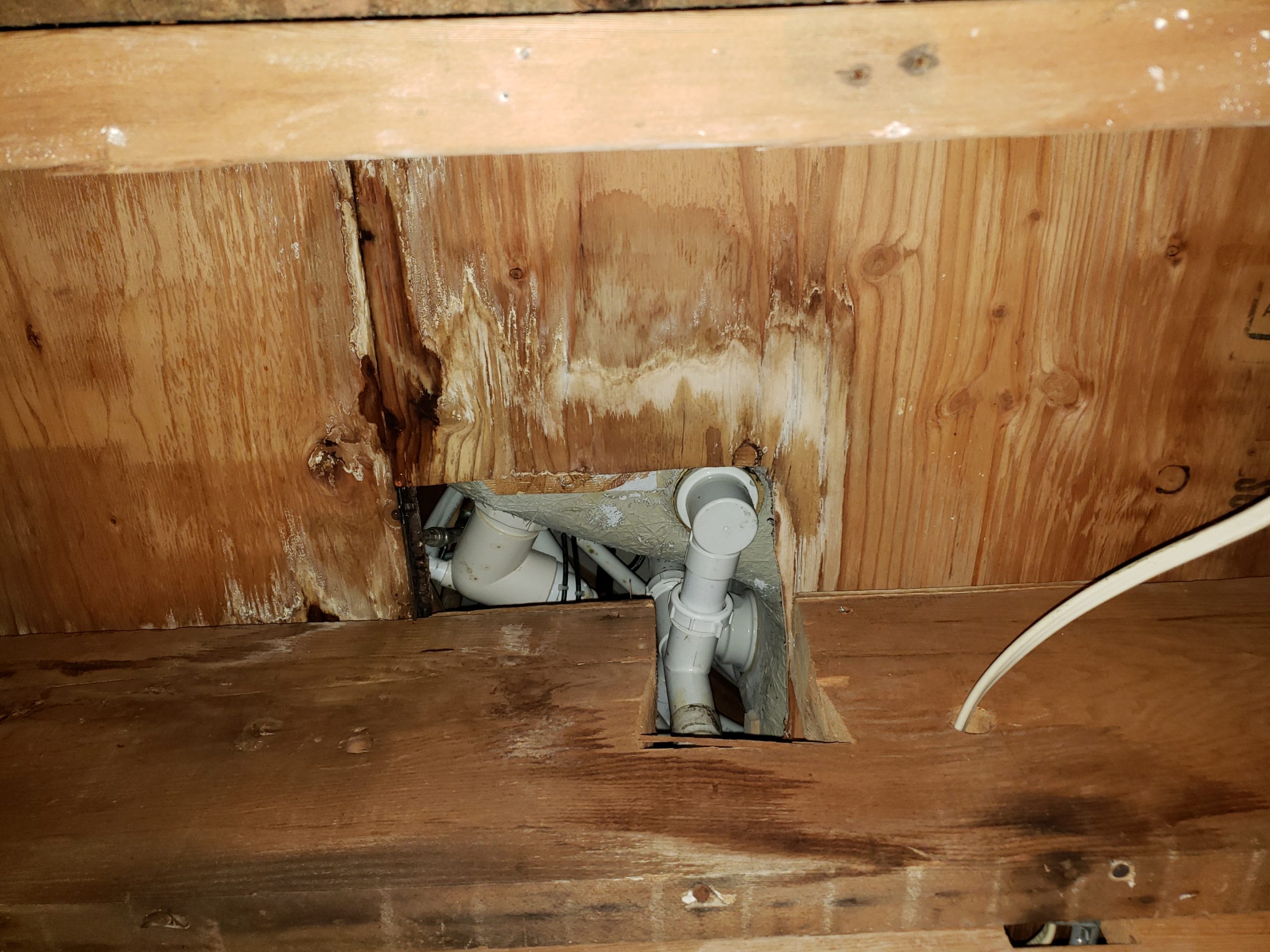 Pipe Burst Insurance Claims United Claims Specialists